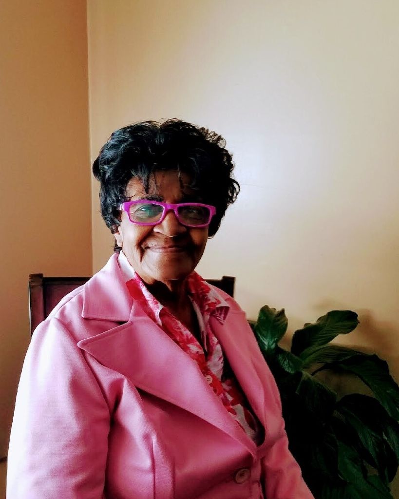 Ruby Vaught Profile Photo