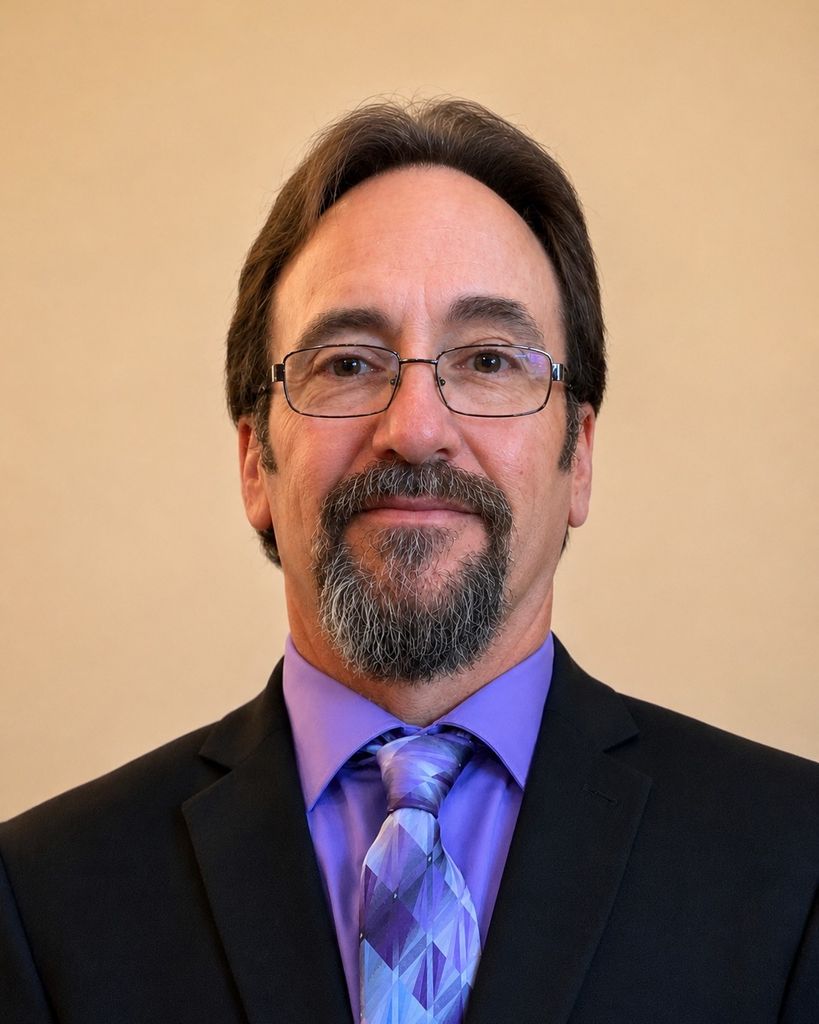Greg Gover Profile Photo