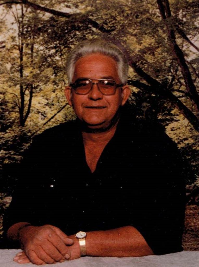 Marvin Lee “Frog” Gill Profile Photo