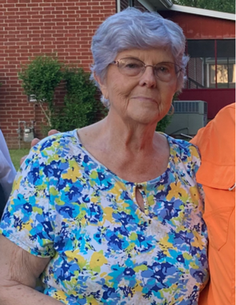 Barbara Sue Gillmore