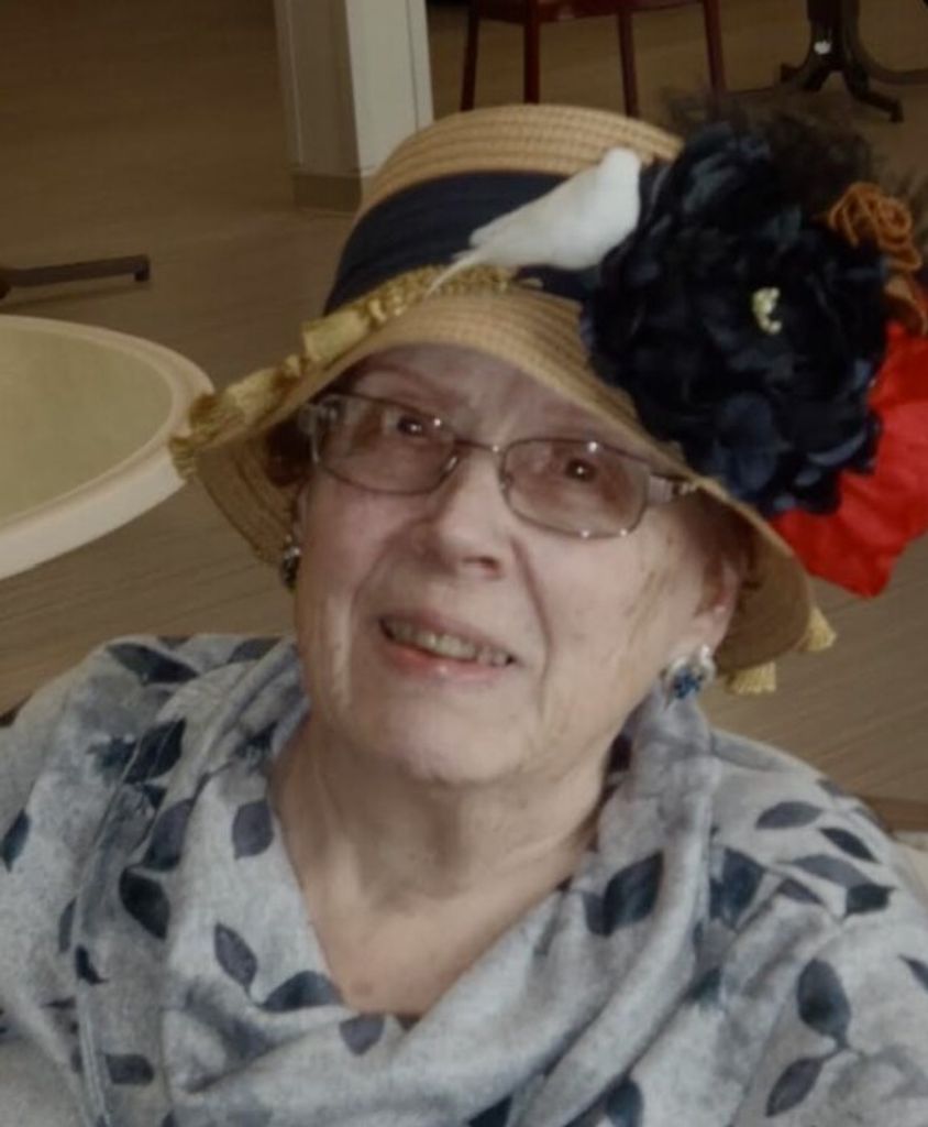 Joan Helen Baden Profile Photo