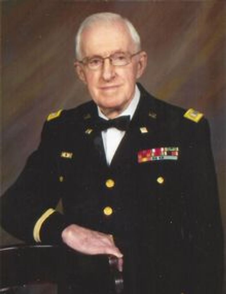 Edward A. Ford