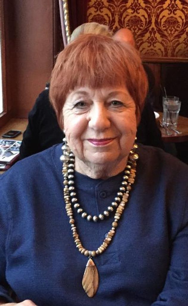 Brenda June Ennis Profile Photo