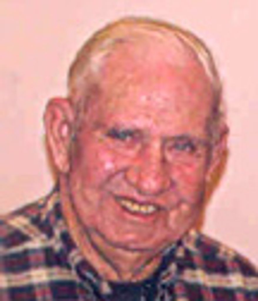 Robert Cabe