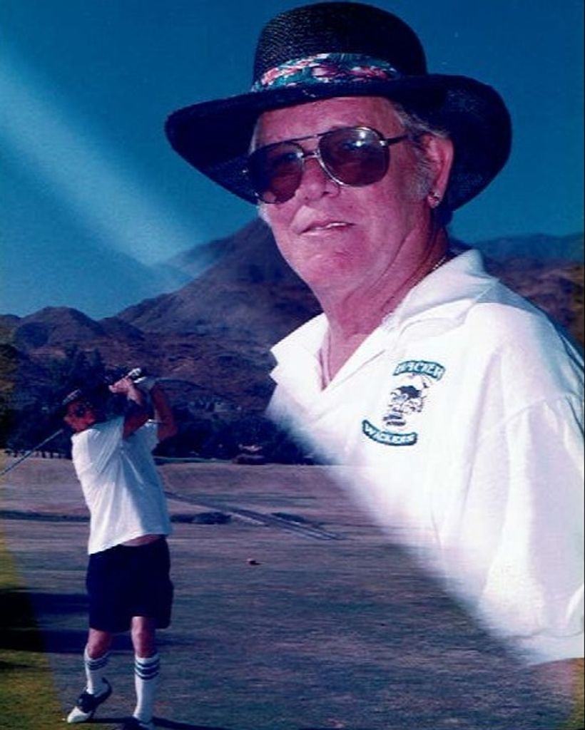 Albert Kenneth Pugh Jr.