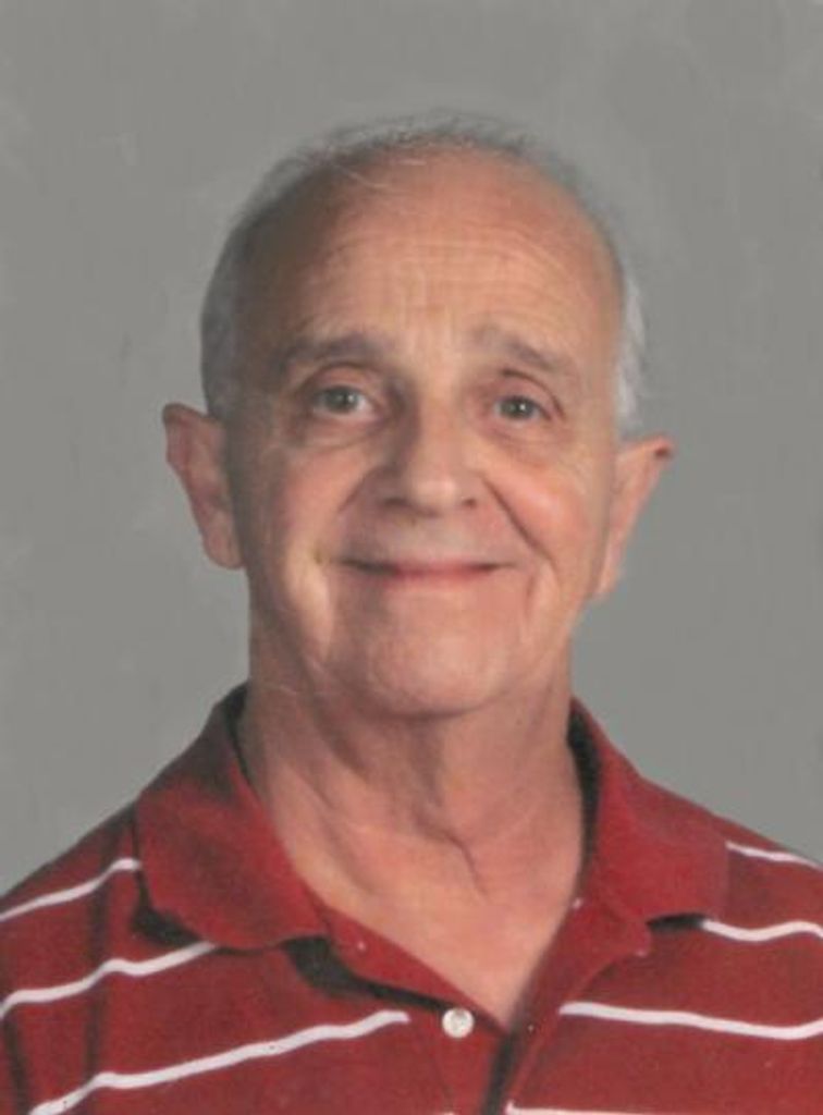 Anthony "Tony" D. Dicello, Jr. Profile Photo
