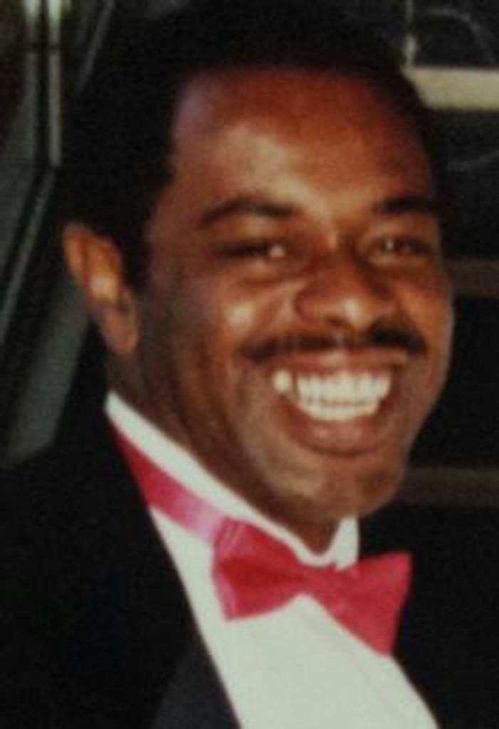 Edwin Jerome Bankhead Profile Photo