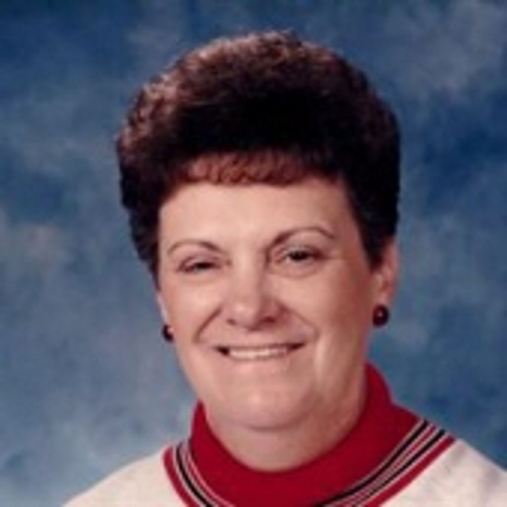 Geraldine  Rose Blanchet