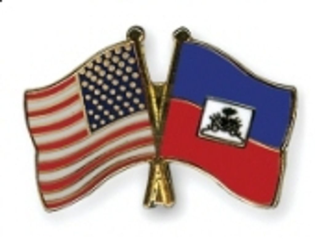 Haiti Earthquake Tragedy