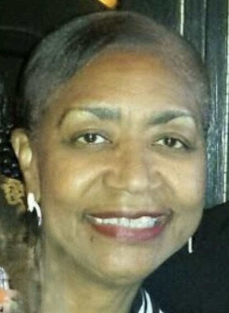 Gloria Jean Terry Profile Photo