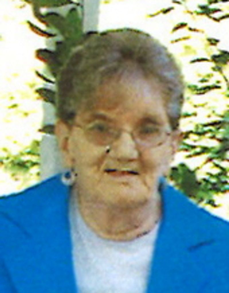 Nancy E. Minchin