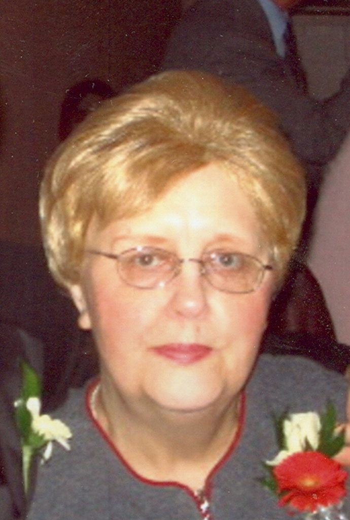 Jeanne C. Bacome