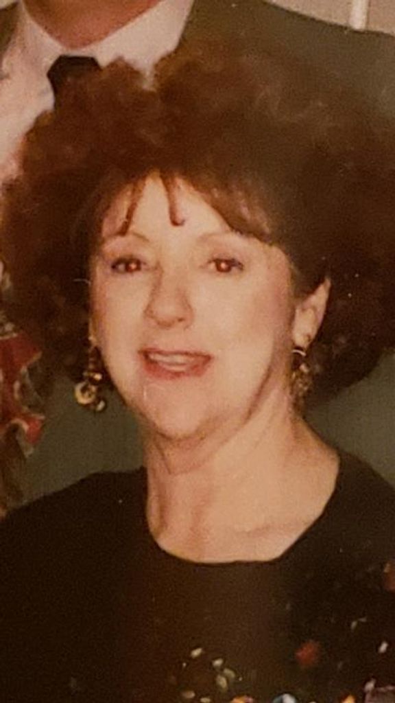 Rose Ford Profile Photo