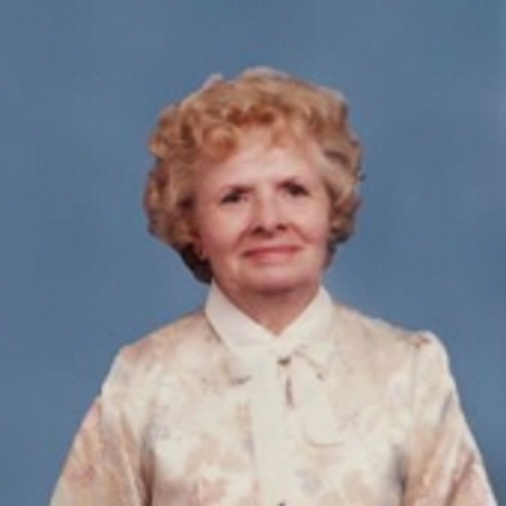 Virginia Isabel 'Ginny' Snell