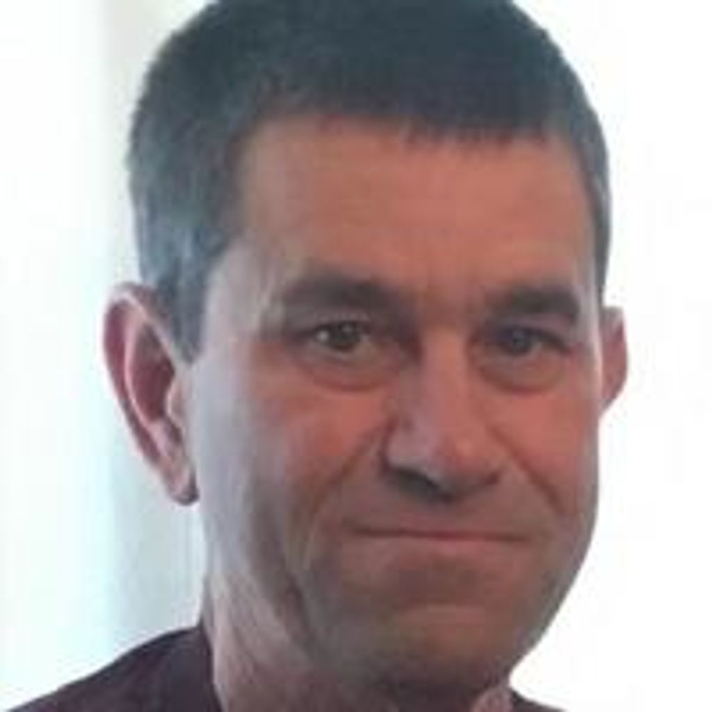 Steven Fliehman
