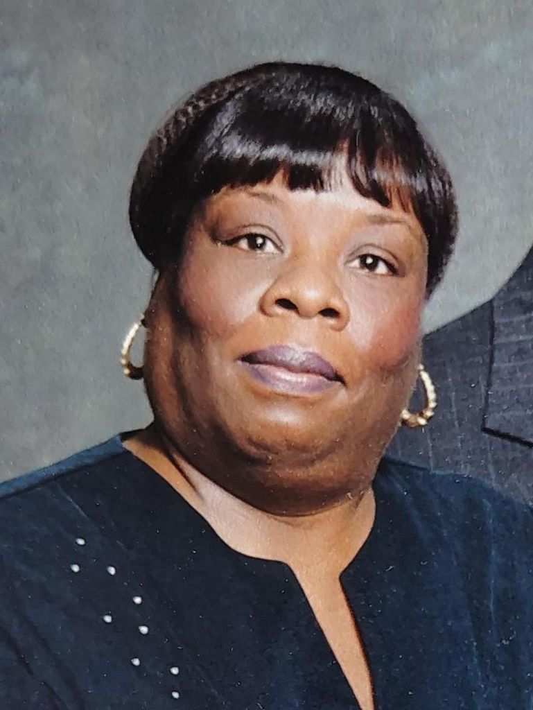 Ms. Beverly Smith Profile Photo
