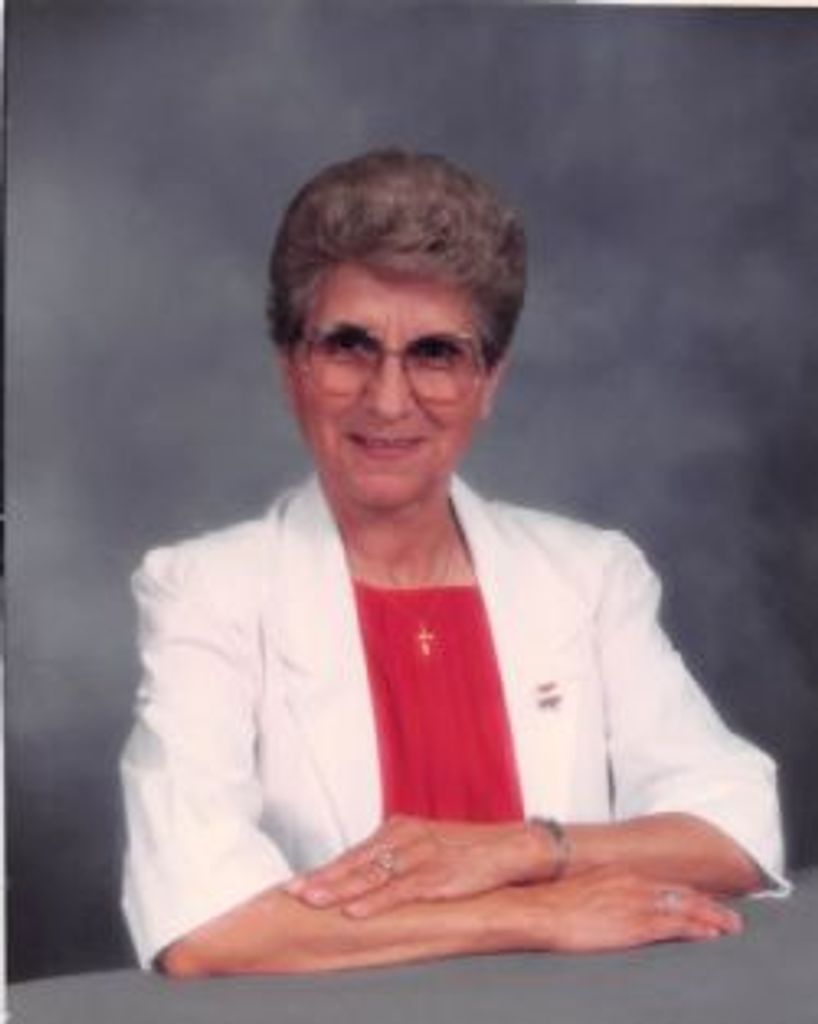 Maria Gonzalez
