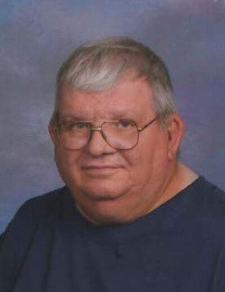 Curtis Parker Profile Photo