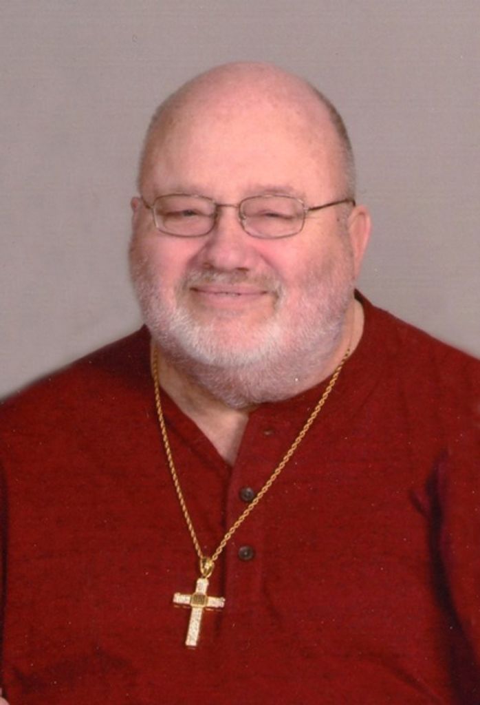 William "Bill" Conway Profile Photo