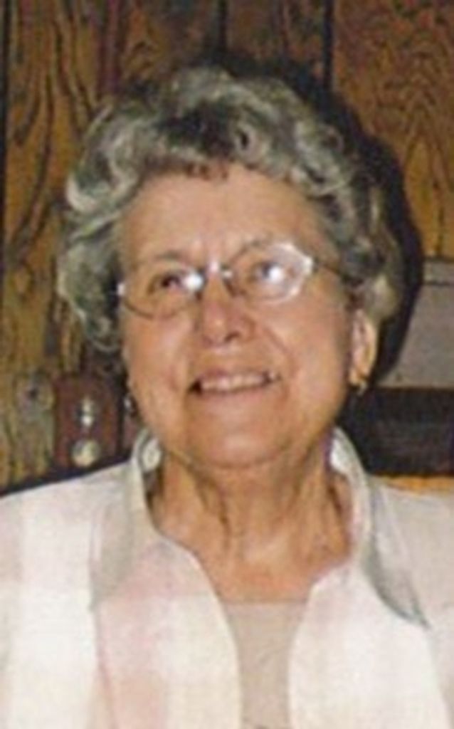 Darlene Pederson