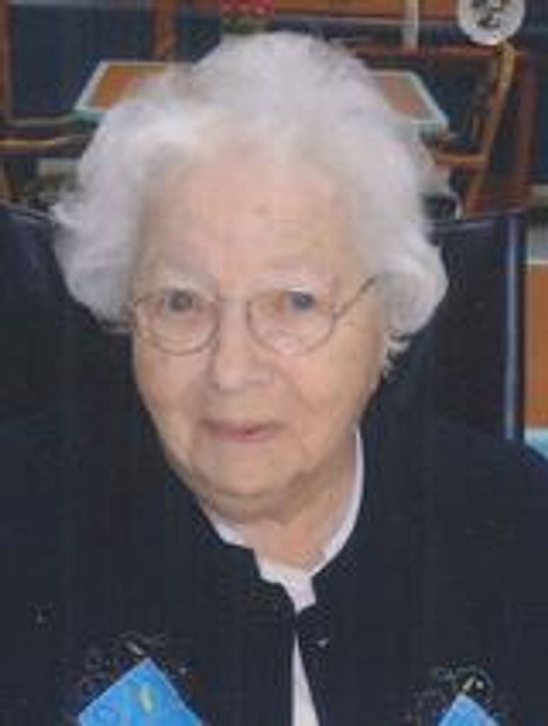 Anna Mae Ladenthin Profile Photo