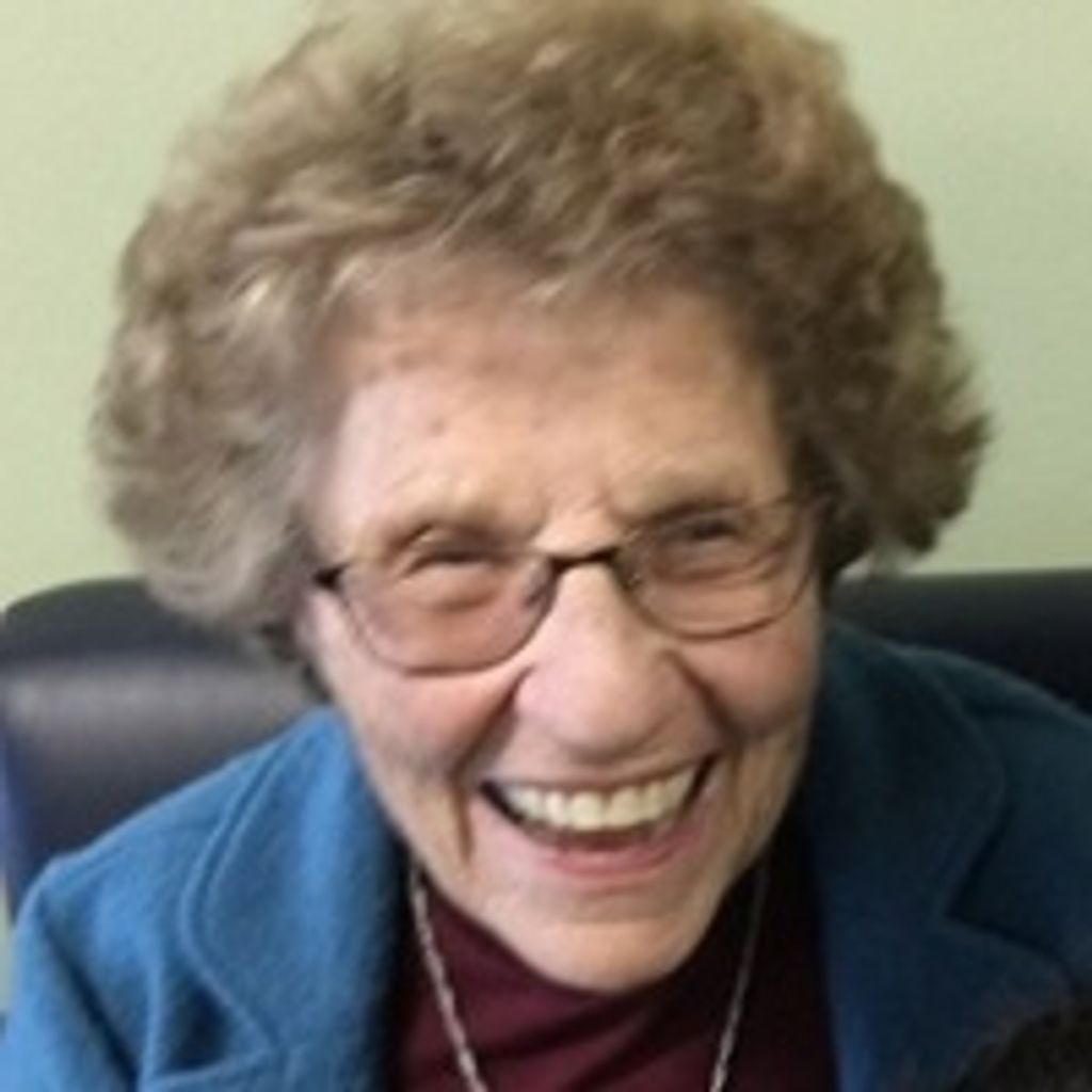 Ruth "Tudy" Magoto
