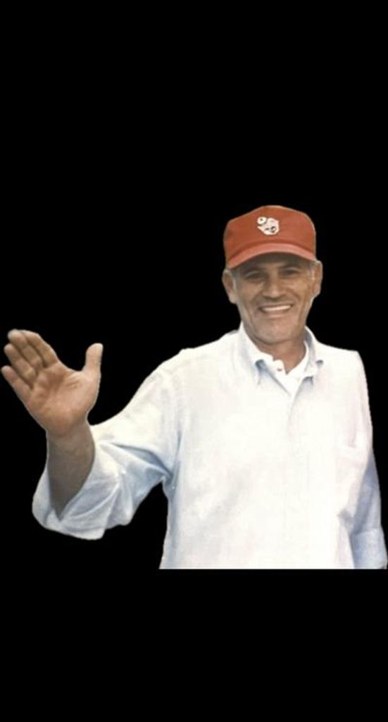 Dan Larry Hinson Profile Photo