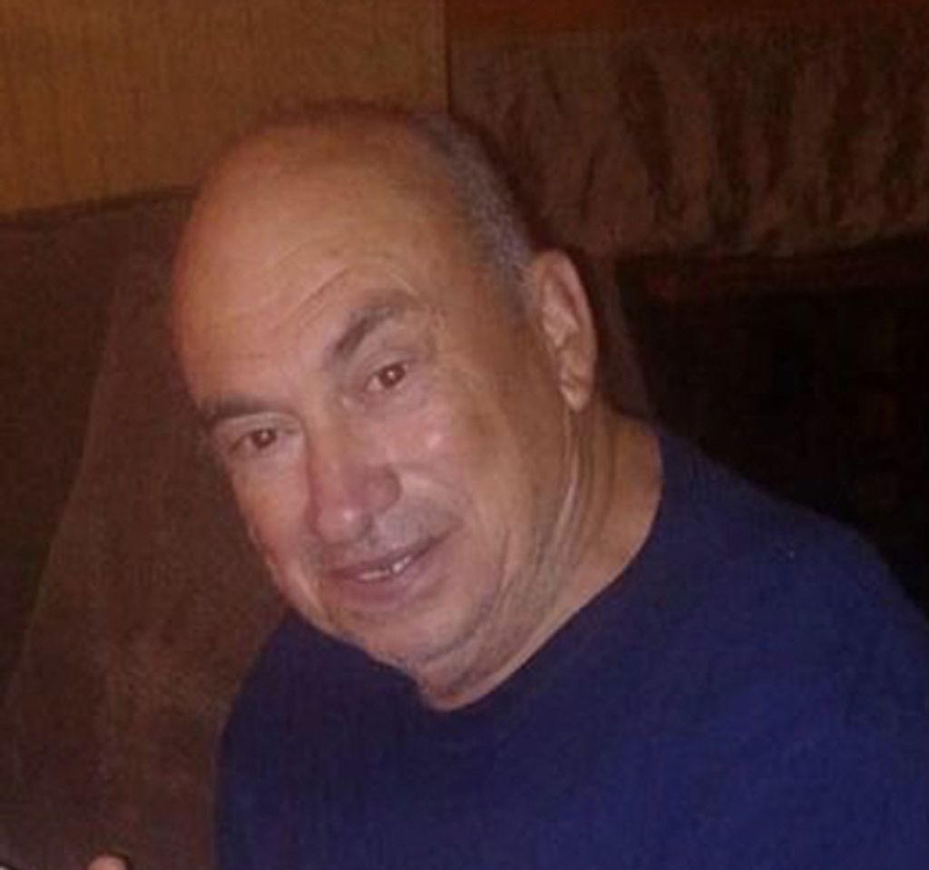 Reynaldo Gonzalez Rocha Sr. Profile Photo