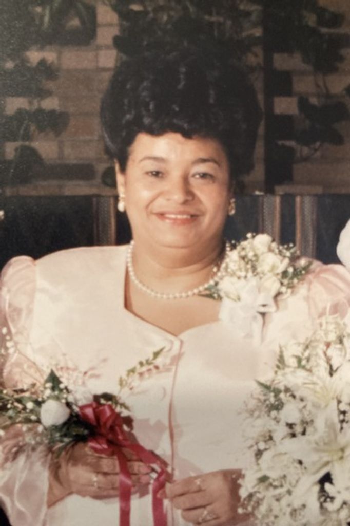 Maria E. Martinez Profile Photo