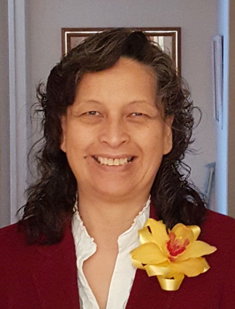 Stephanie Sappington