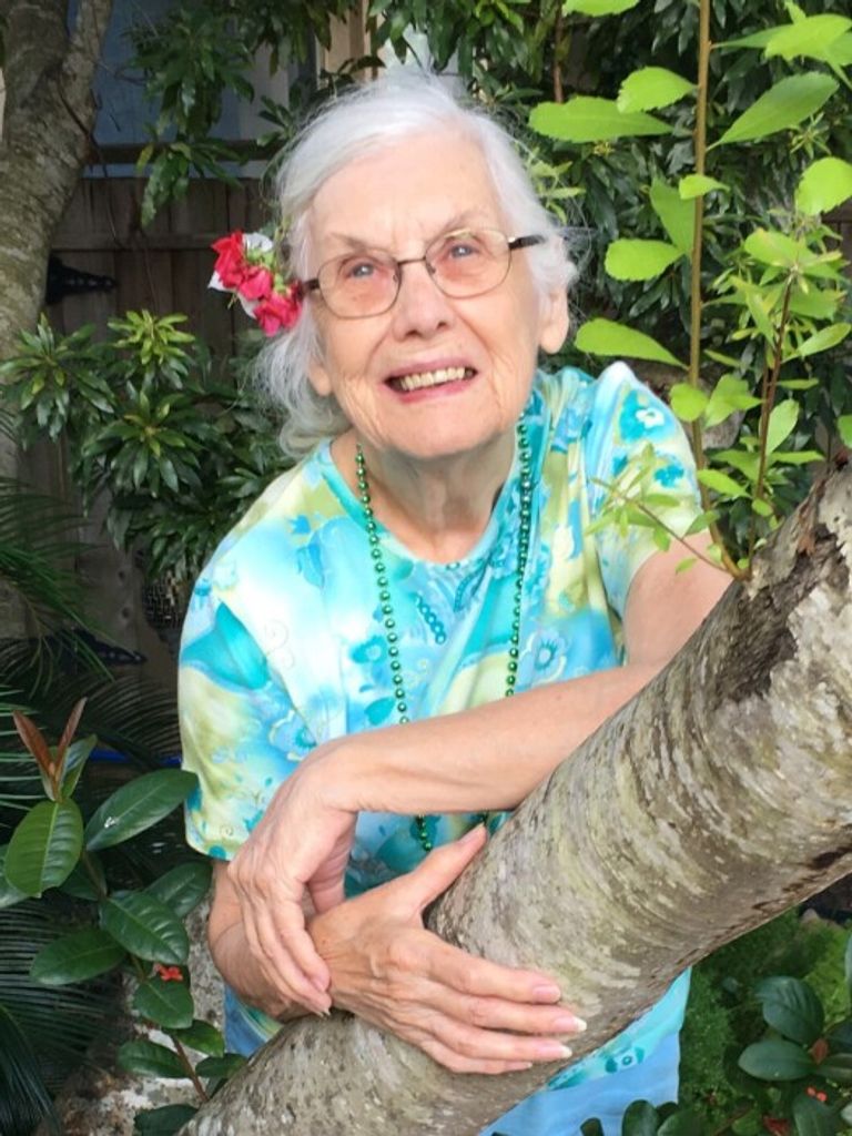 Bettye Cathey