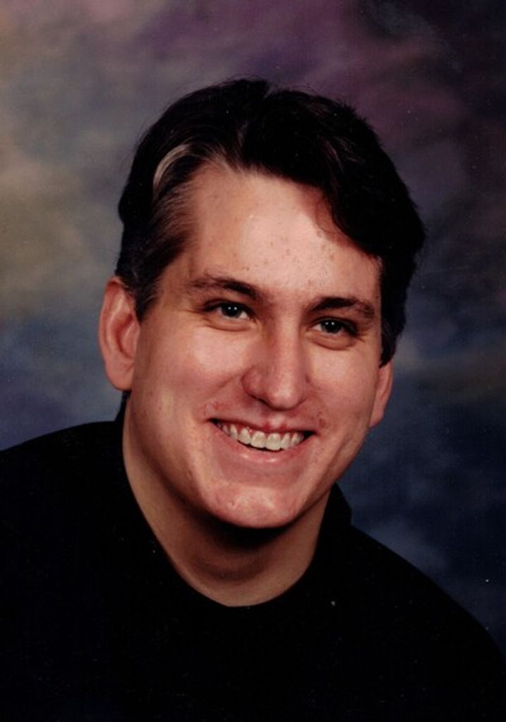 James Randall Yoder Profile Photo