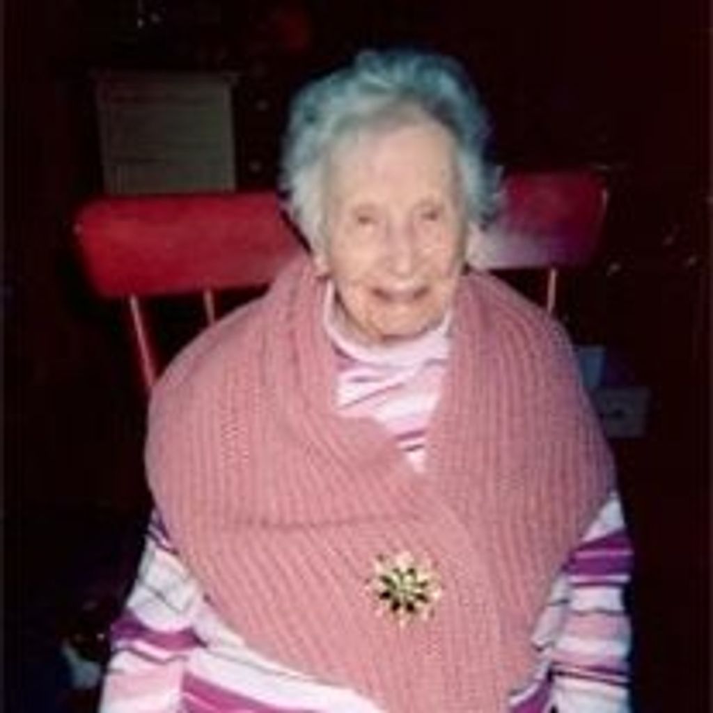 Tressie L. Smith