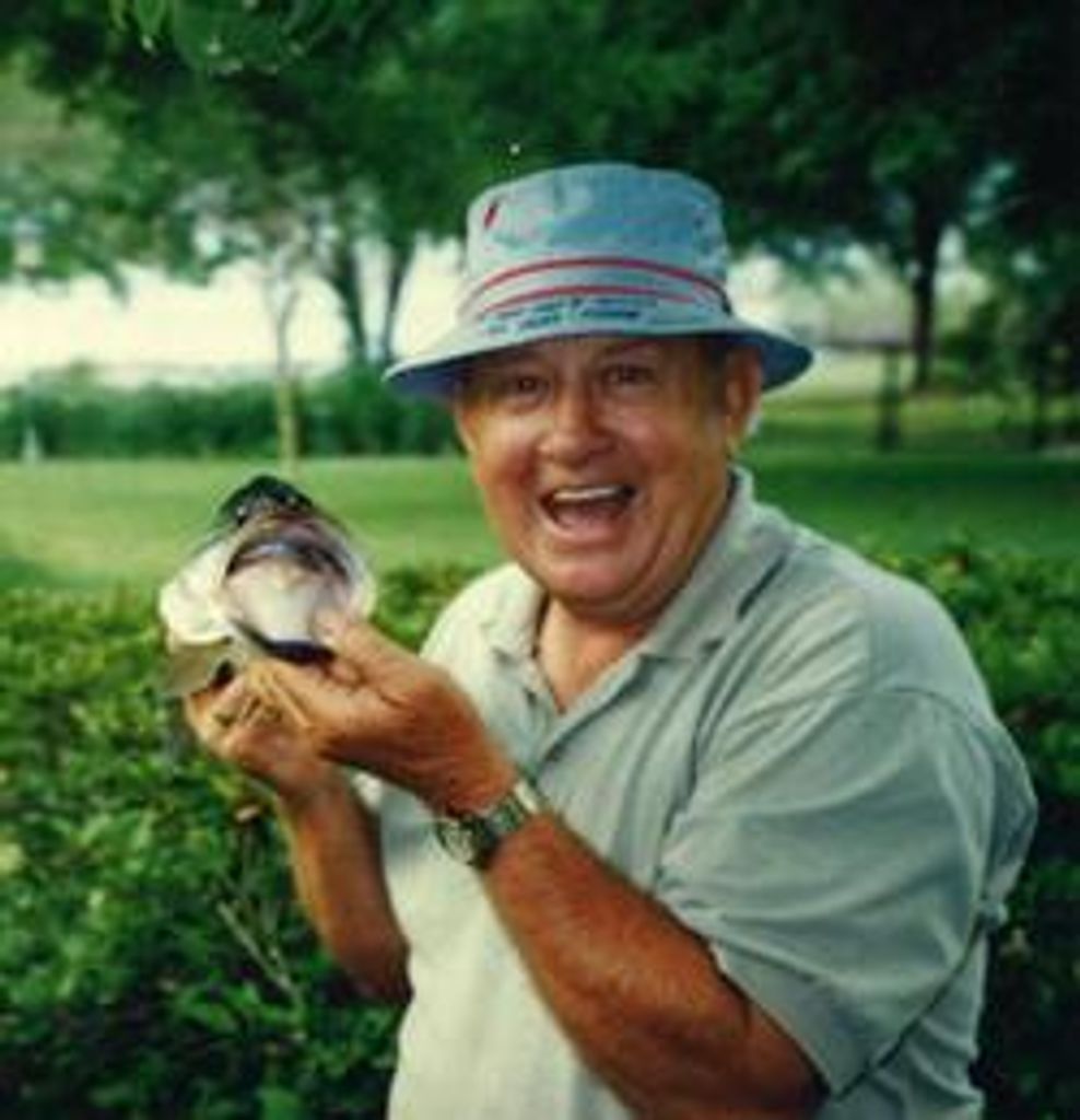 William (Johnny) E. Johnson