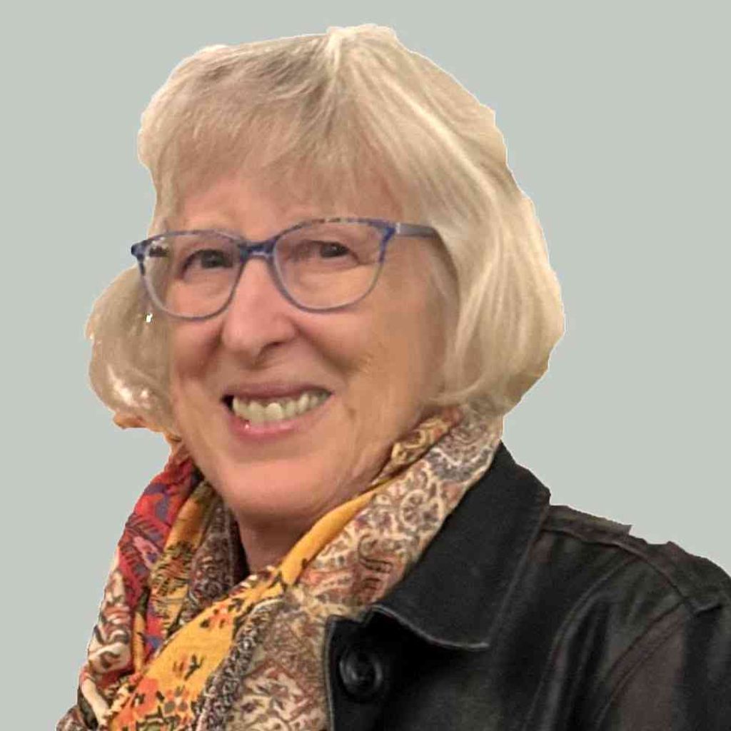 Lucy Cushing Swan Profile Photo