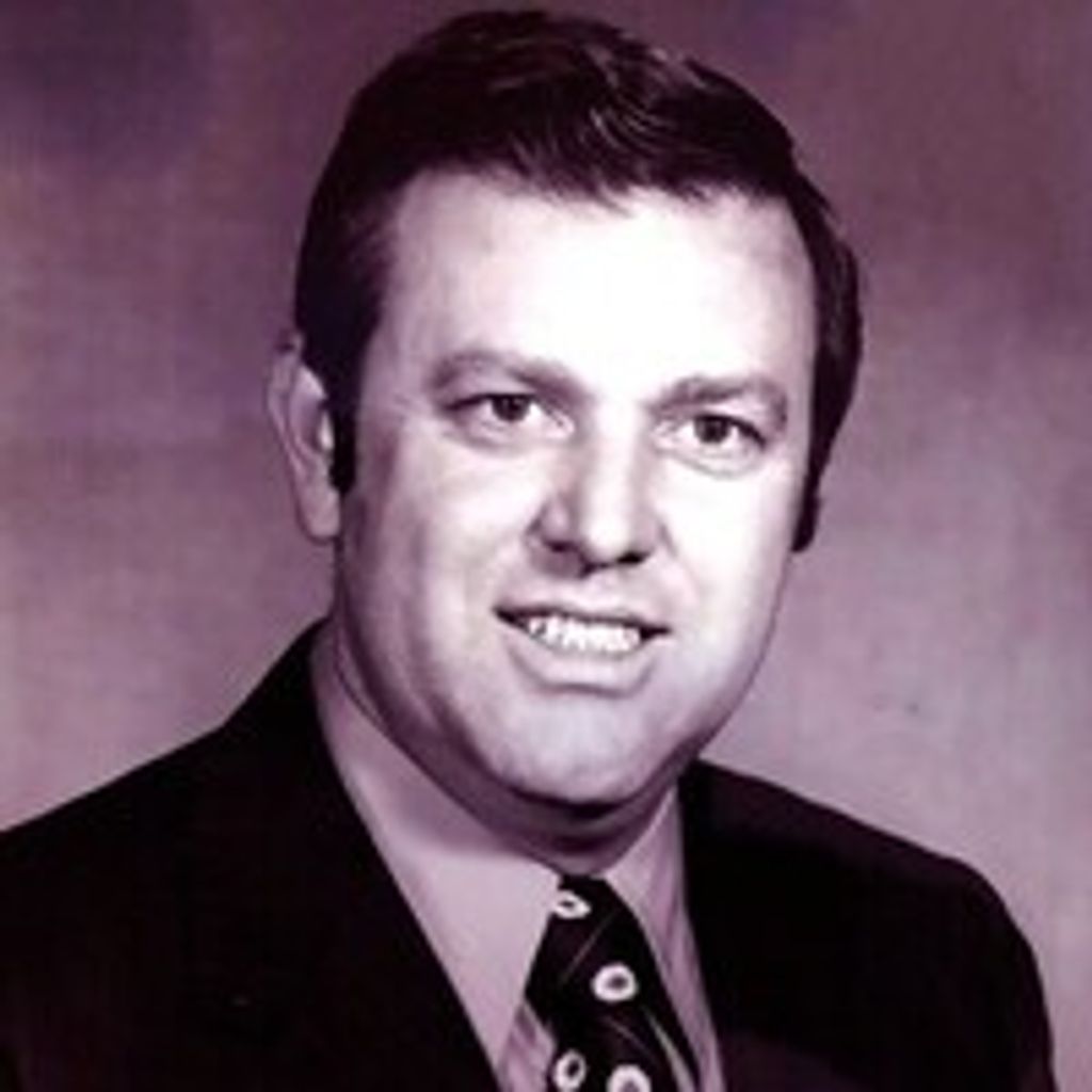 Wilbur George Luebbert