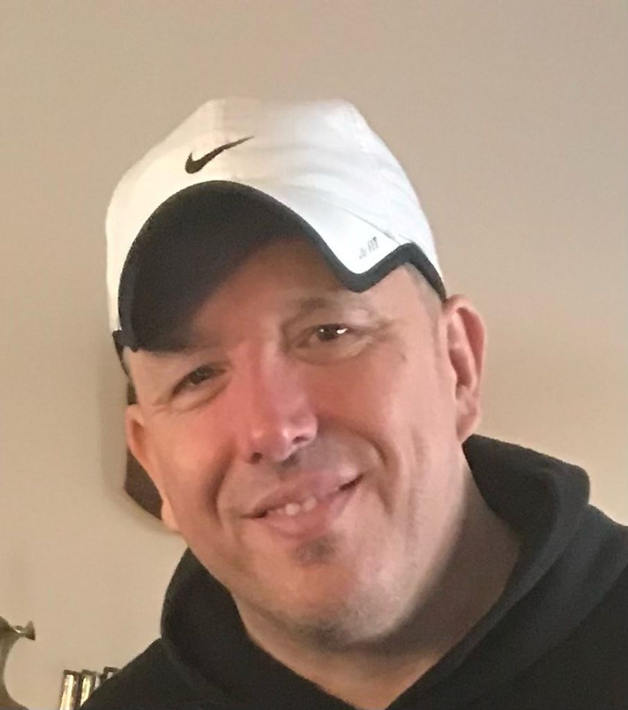 Joseph Ksyniak Profile Photo