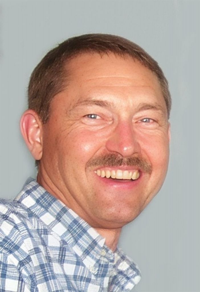 Michael Jerome Harris Profile Photo