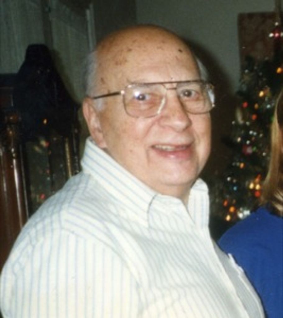Arthur Baumann