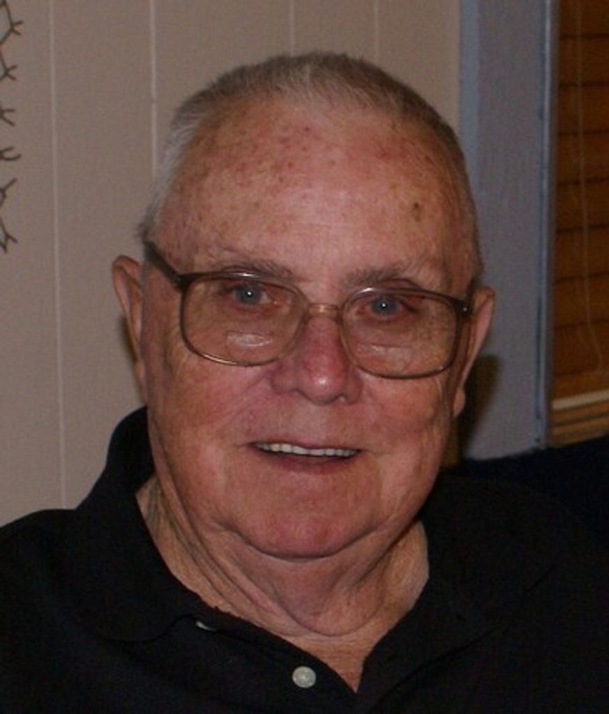 John Huey Kelly Profile Photo