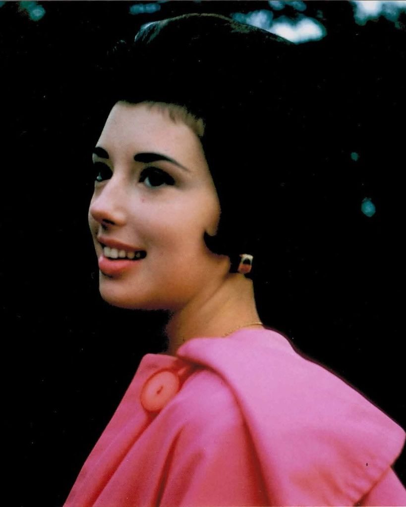 Barbara Jane Anderson Profile Photo