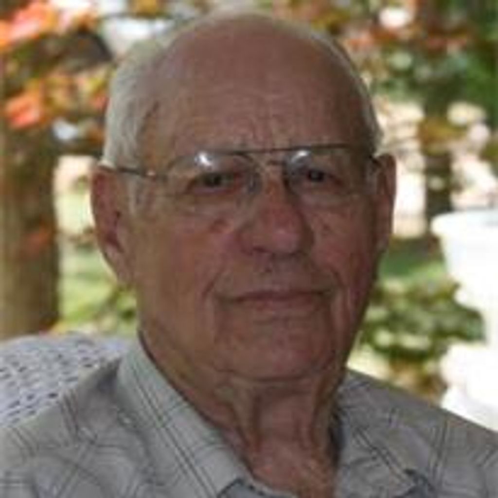 James Edward Beaty
