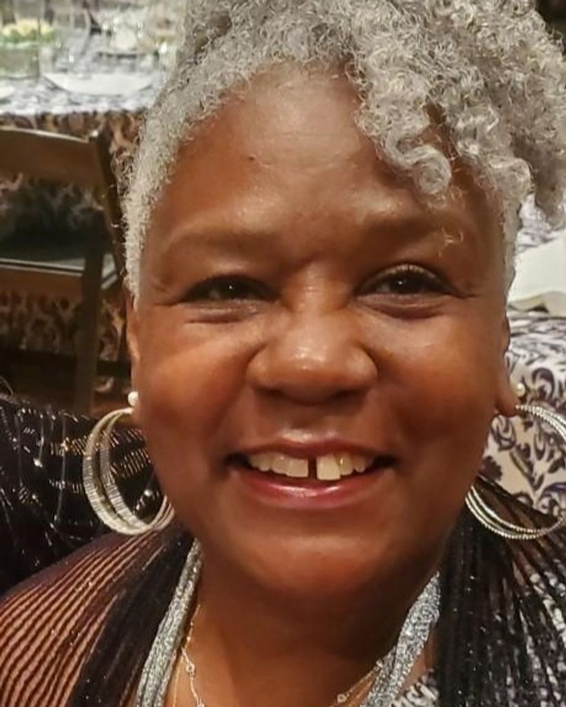Mrs. Marietta (Wheaton) Saunders Profile Photo