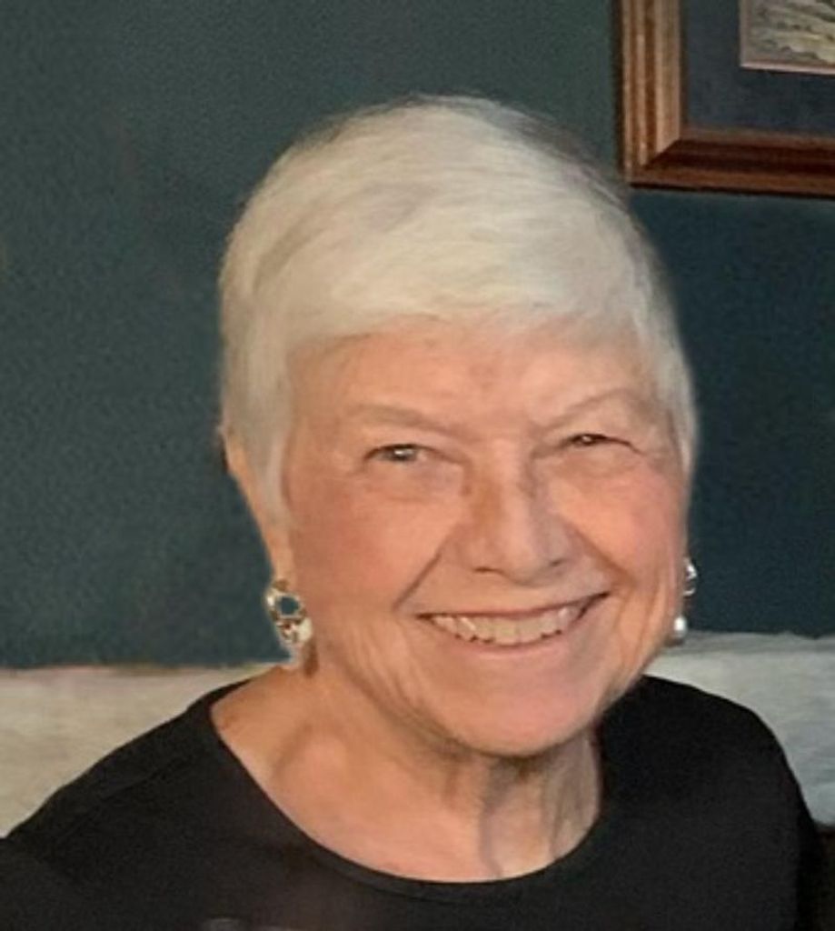 Mary West Profile Photo