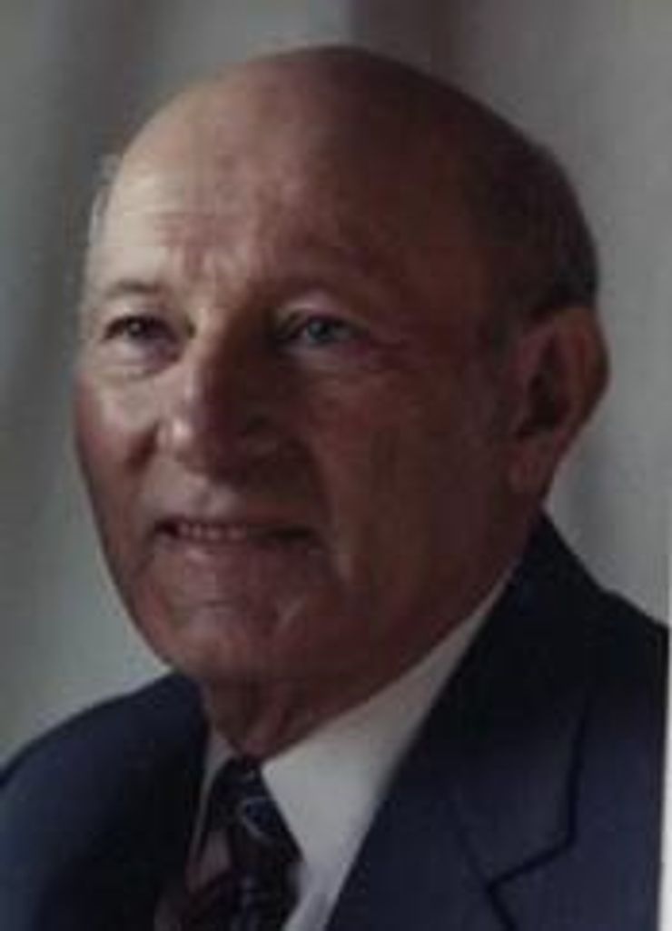 Albert "Al" A. Werner