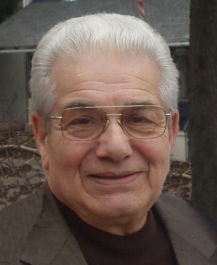 Daniel "Sonny" Milione Profile Photo