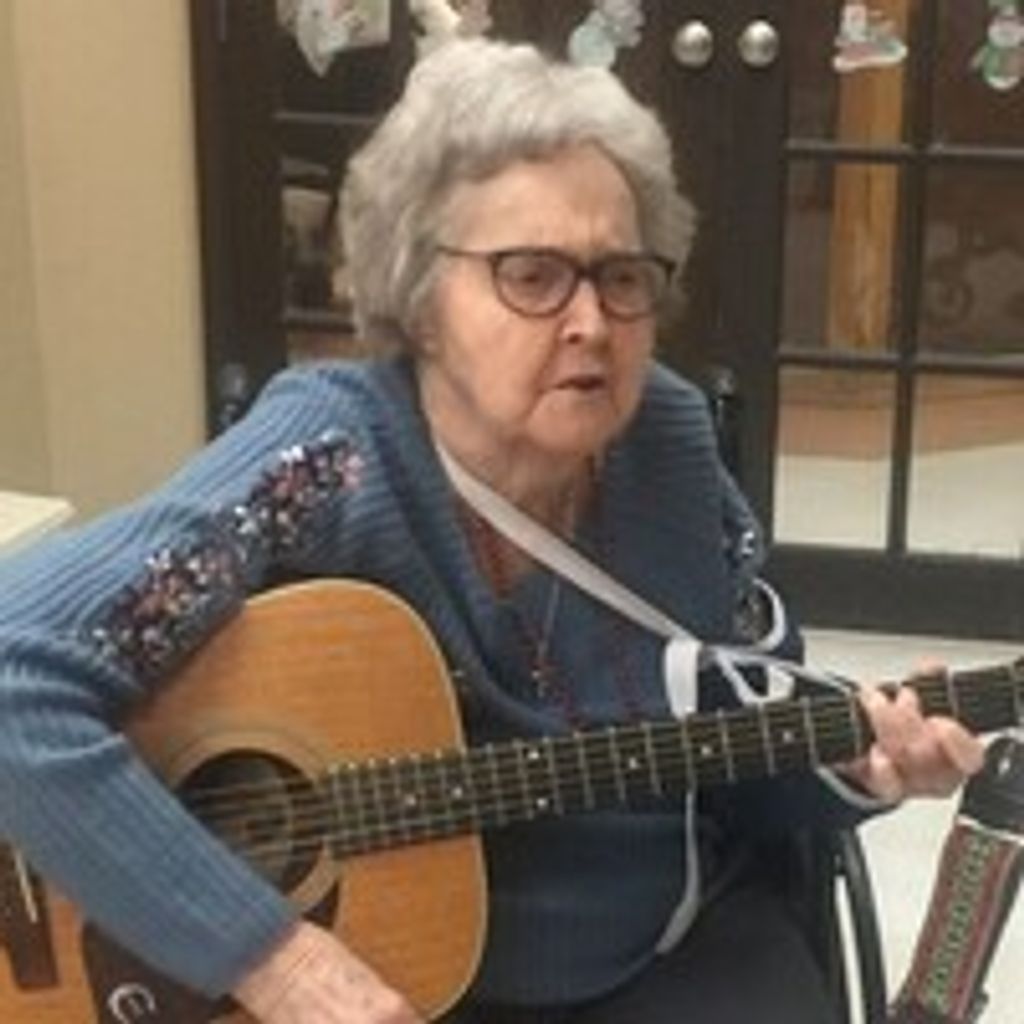 Fannie Lou Lancaster Profile Photo