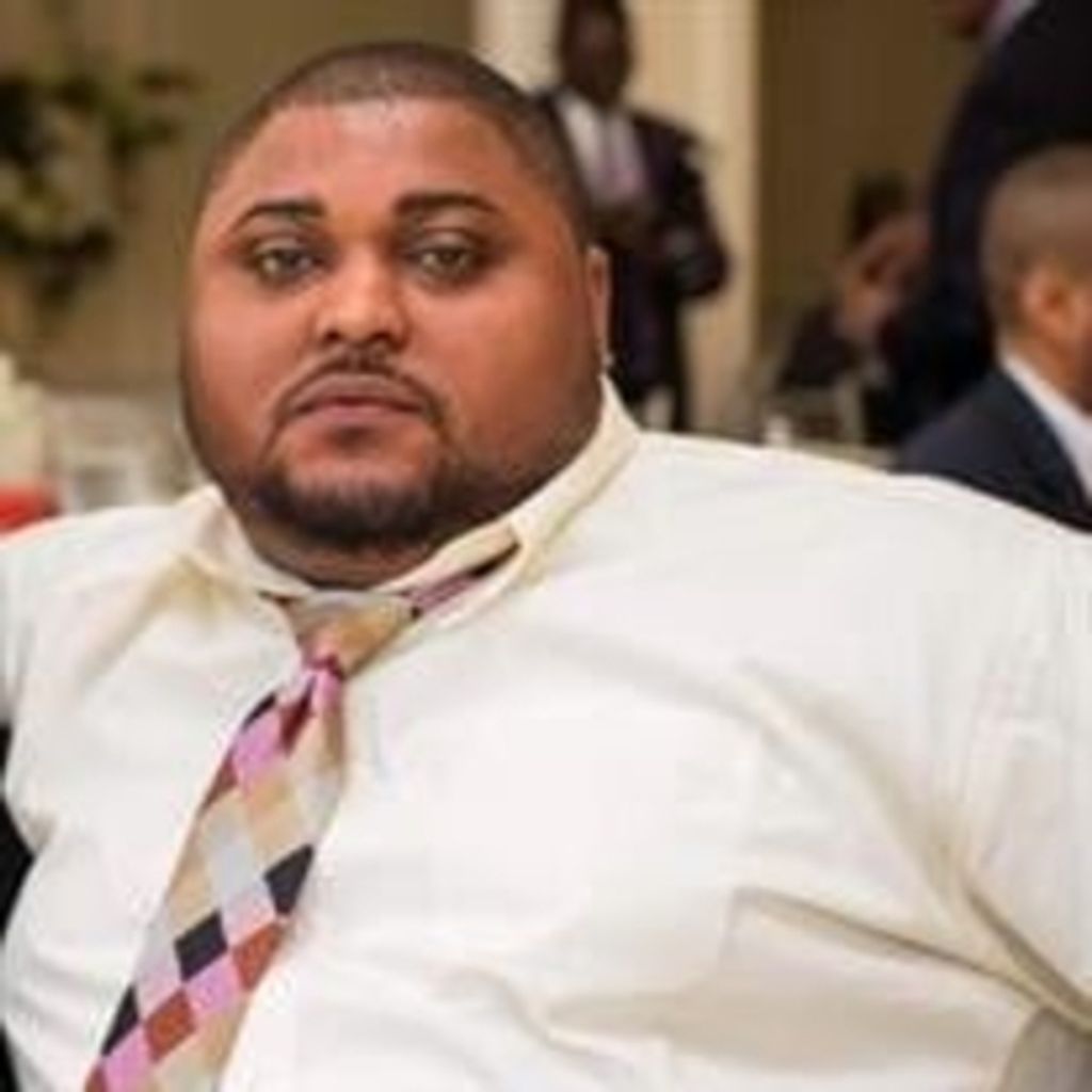 Edward Jovan Moore Iii Profile Photo