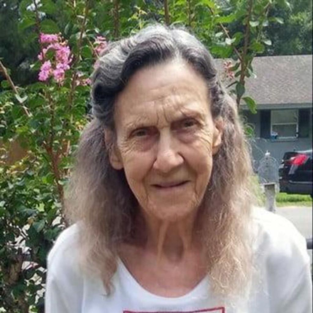 Mae Dean Moore