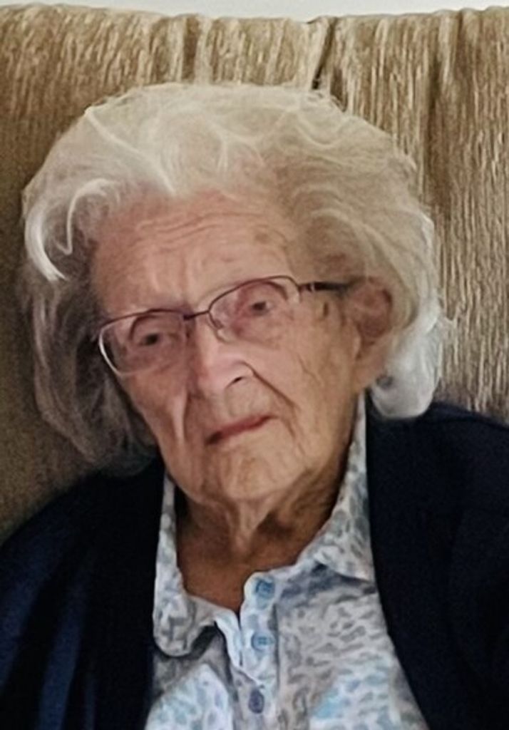 Jeanne Stange Profile Photo